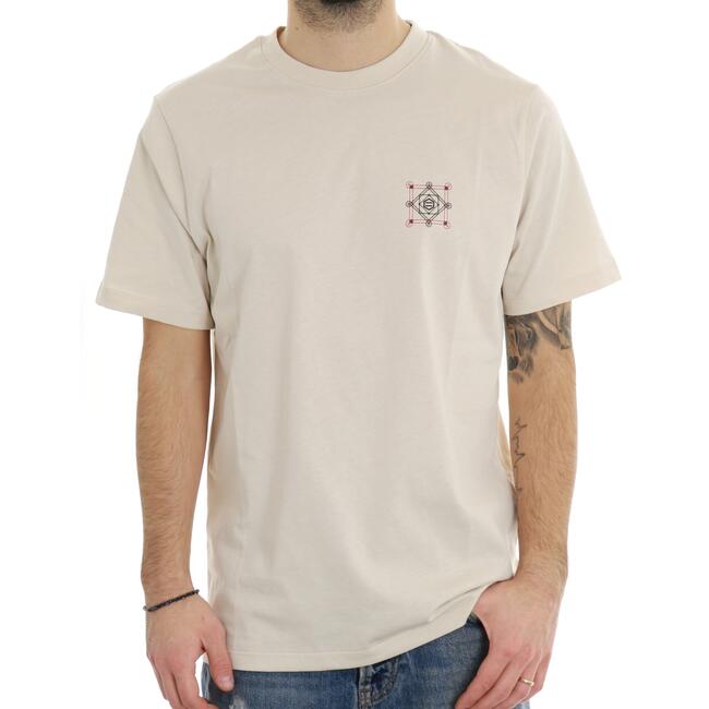 T-SHIRT MAKARA DOLLY NOIRE - Mad Fashion | img vers.1300x/